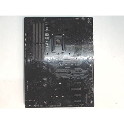 【前橋ｲﾝﾀｰｱｶﾏﾙ店】中古  ASUS PRIME H470-PLUS (H470 1200 ATX DDR4) 142783 