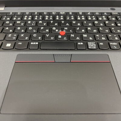 【静岡東瀬名店】中古  Lenovo ThinkPad X13 Gen 2 (AMD Ryzen 5 Pro 5650U 2.3GHz/8GB/SSD256GB/-/オンボード/13.3/1920x1200/Wi-Fi/WEBCAM/W11H64) 182749