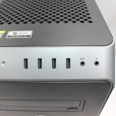 【通販センター】中古  THIRDWAVE GALLERIA SKM(Intel Core i5 10400F/16GB DDR4 (PC4)/SSD2TB/DVDマルチ/NVIDIA GeForce RTX 2060 SUPER 8GB/W11H64 MAR) 196539 
