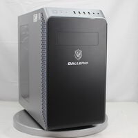 中古  THIRDWAVE GALLERIA RM7R-R35 187670 