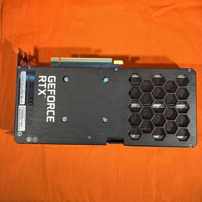 【なんば店】中古  GAINWARD 63060019K9-190AU-G (RTX3060 GHOST 12G) 3280021393 
