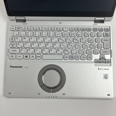 【秋葉原本店】中古  Panasonic CF-QV(i7-10810U/16GB/SSD512GB/W10P) 3410015783 