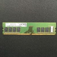 中古  PC4-25600 8GB デスクトップ用(DDR4-3200) 140727 