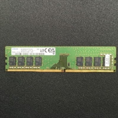 【博多店】中古  PC4-25600 8GB デスクトップ用(DDR4-3200) 140727 