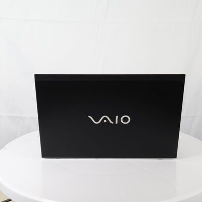 【通販センター】中古  VAIO VAIO VJPG11C12N (Intel Core i7 8550U 1.8GHz/8GB/SSD256GB/なし/オンボード/13.3/1920x1080/Wi-Fi/WEBCAM/W11H MAR) 184420 