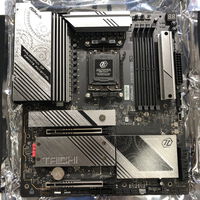 中古  ASRock X870E Taichi Lite (X870E AM5 E-ATX DDR5) 172193 