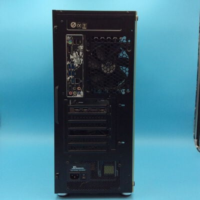 【秋葉原本店】中古  自作PC(Ryzen 5 5600X/80GB/記憶媒体無/GTX1080Ti) 3410014291 