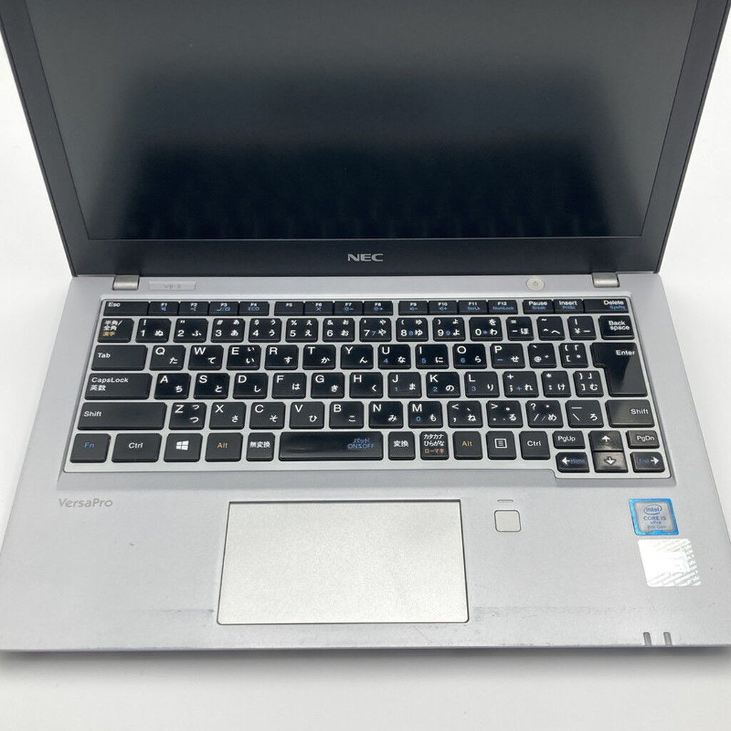中古 NEC VersaPro タイプVB PC-VKM17BZC3 (Core i5 8350U/8GB