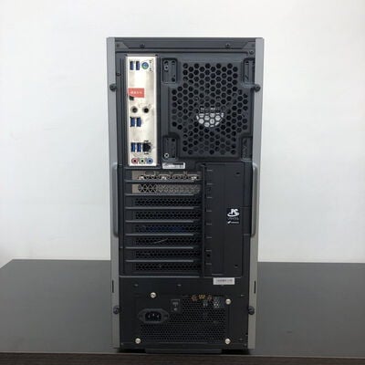 【長野稲里店】中古  GALLERIA XA7R-R37 5110001516 