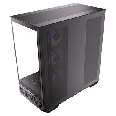 Antec  Constellation C7 ARGB (E-ATX ガラス ブラック) 