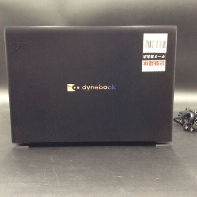 【秋葉原本店】中古  dynabook_S73/HS(Core_i5-1135G7/8GB/SSD128GB/W11P) 3410013675 