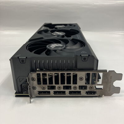 【仙台店】中古  各社 GeForce RTX4060Ti (8GB PCI-E) 158565 
