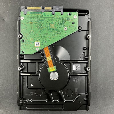 【大須店】中古  Seagate ST6000DM003（3.5インチ HDD 6TB SATA） 3480035506 