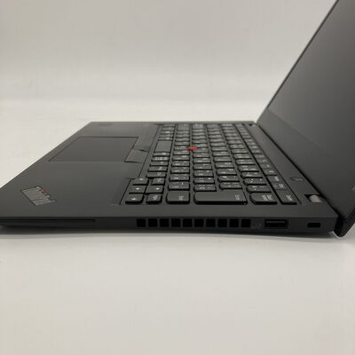 【堺七道店】中古  LENOVO ThinkPad X13 (AMD Ryzen 5 Pro 4650U 2.10GHz/32GB/SSD256GB/-/オンボード/13.3/1920x1080/Wi-Fi/WEBCAM/W11H) 185640 