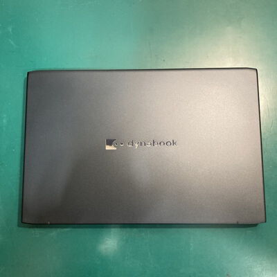 【富山本郷店】中古  dynabook SJ73/KV(intel i5-1235U/DDR4 16GB/SSD512GB/Windows11PRO) 4760001669 