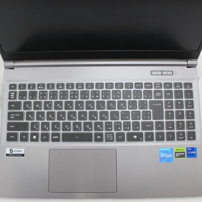 【宇都宮鶴田店】中古  THIRDWAVE GALLERIA RL7C-R45-5N 195292 