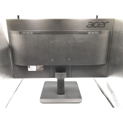 【水戸赤塚店】中古  acer KA271(27型 /フルHD(1920&times;1080) /ワイド) 4680003613 