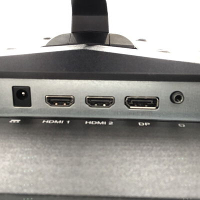 【福井日之出店】中古  ViewSonic VX3218-PC-MHD（31.5インチ 湾曲 1920&times;1080 165Hz） 5200001104 