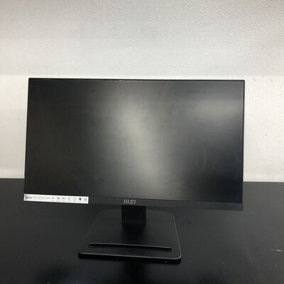 【福山ココローズ店】中古  21.45インチワイド液晶モニタ（フルHD1920&times;1080　100Hz） 5090001305 