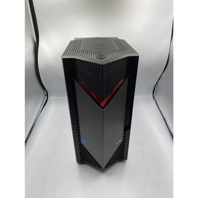 【座間相武台】中古  NITRO(i7 13700F/16GB/SSD1TB/RTX4060/W11H) 4510002795 