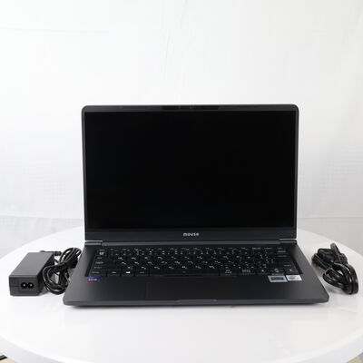 【通販センター】中古  mouse X4 i5 (Core i5-10210U/8GB/オンボード) 202924 