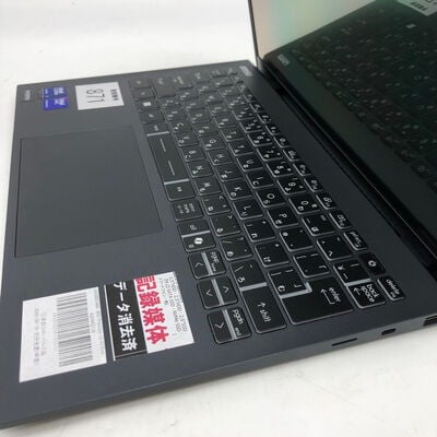 【大分店】中古  MSi Prestige 13 AI Evo A2HMG(Ultra 7 255H/32GB/SSD1TB/intel arc 140T/W11H) 4860001460 