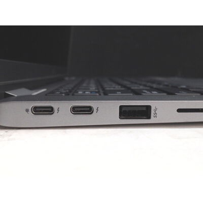 【前橋ｲﾝﾀｰｱｶﾏﾙ店】中古  DELL Latitude 5320 (Intel Core i7 1185G7 3.0GHz/16GB/SSD256GB/-/-/13.3/1920x1080/Wi-Fi/WEBCAM/W11H MAR) 183749 