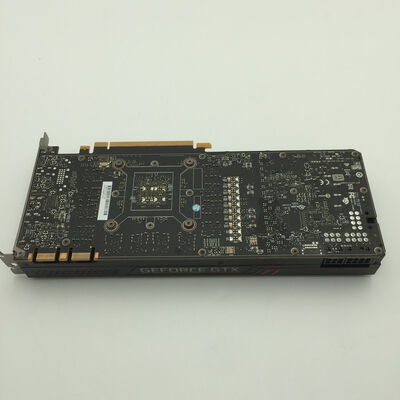 【神戸・三宮店】中古  各社 GeForce GTX1080Ti (11GB PCI-E) 136250 