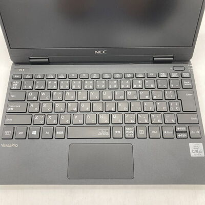 【堺七道店】中古  NEC PC-VKT10CZG6(i5-10210Y/8GB/SSD128GB/W11P) 4660002698 