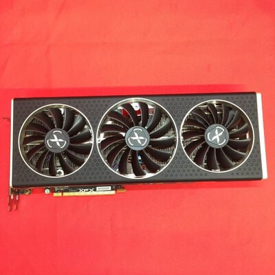 【千葉店】中古  各社 Radeon RX6700XT (12GB PCI-E) 144990 