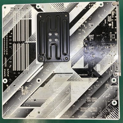 【神戸・三宮店】中古  ASRock B550M Pro RS (B550 AM4 mATX DDR4) 3430005865 