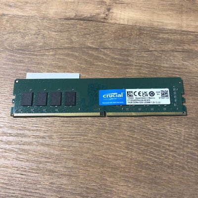 【姫路店】中古  PC4-25600 16GB デスクトップ用 140728 