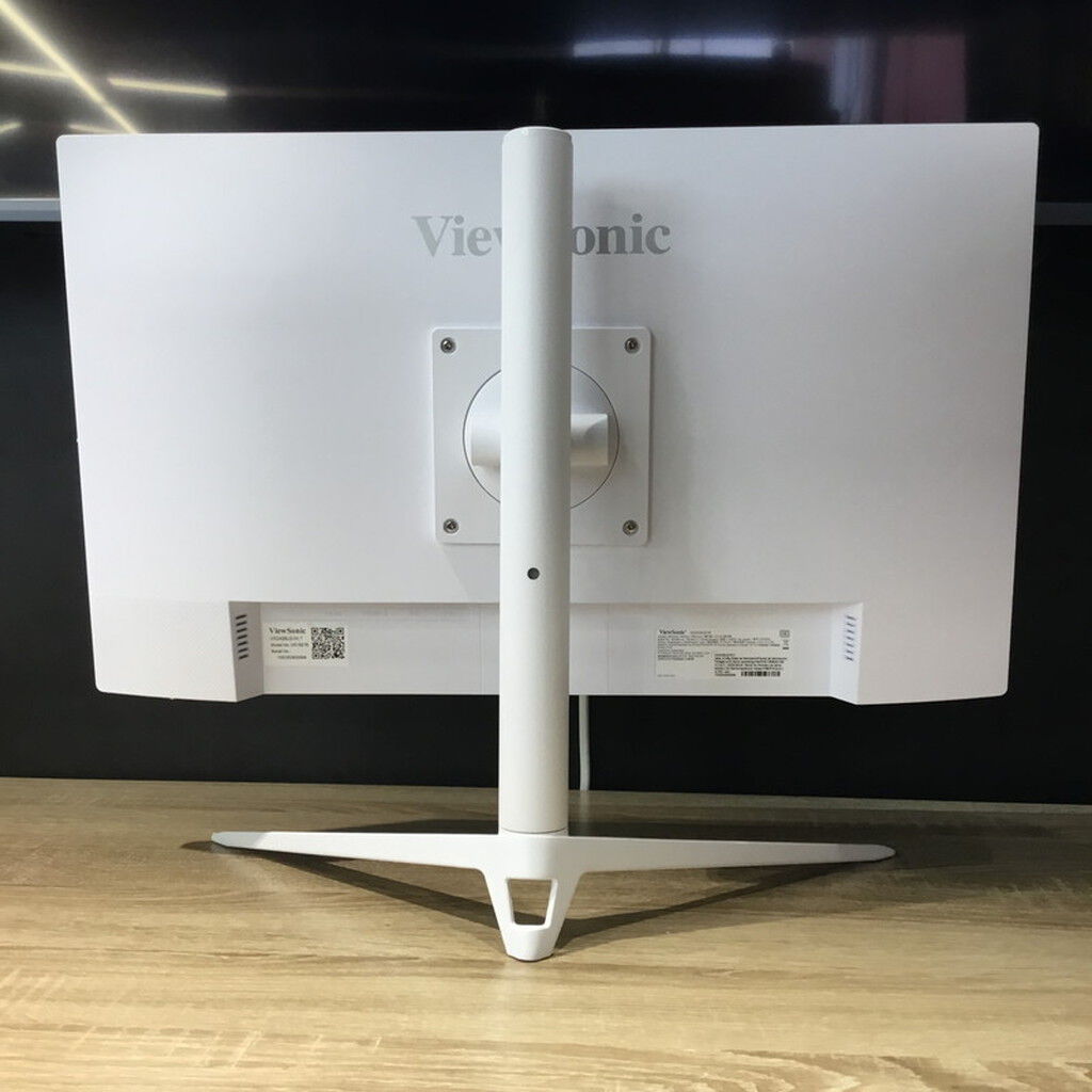 中古 Viewsonic VX2428J2-W-7 (23.8