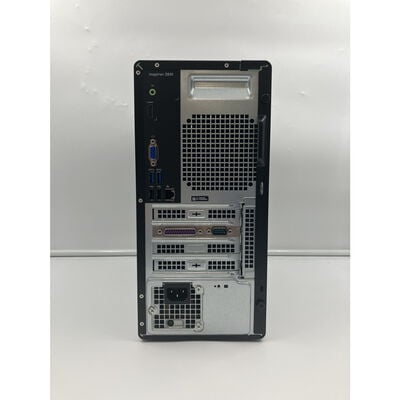 【秋葉原本店】中古  DELL_Inspiron_3891(Core_i5_10400/16GB/SSD2TB/W11H) 3410012773 