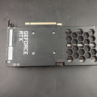 【大須店】中古  Palit NE63060019K9-190AD (RTX3060 12GB)_ 187846 