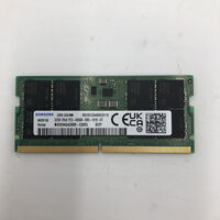 中古  PC5-38400 32GB ノート用 158770 