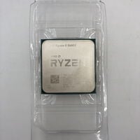 中古  AMD Ryzen 5 5600X (AM4/3.7/35M/C6/T12/65W) 143916 