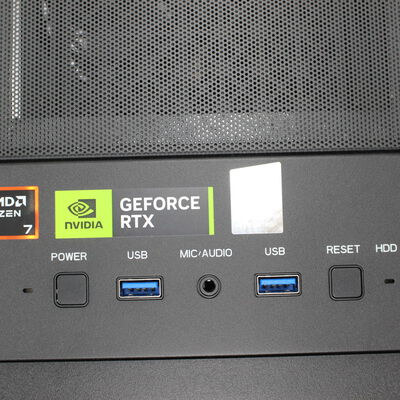 【白山FM松任店】中古  THIRDWAVE Lightning-G AF7B 187325 