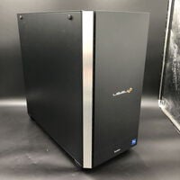 中古  iiyama LEVEL&infin;(i7 11700/16GB/SSD512GB/RTX3060Ti/W11H) 5230000471 
