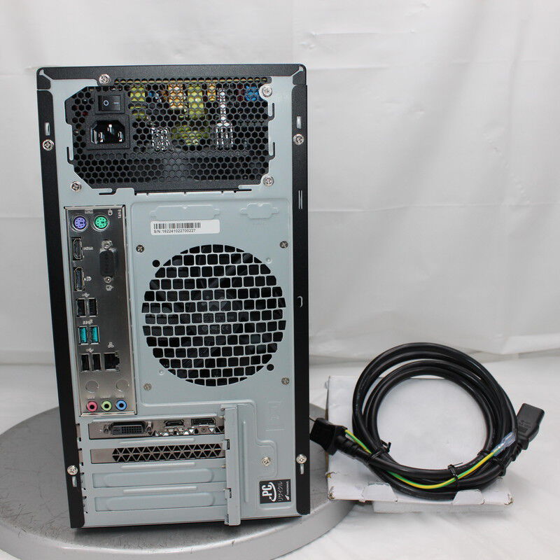 中古 THIRDWAVE Magnate EM041(Intel Core i5 13400F/32GB DDR4 (PC4
