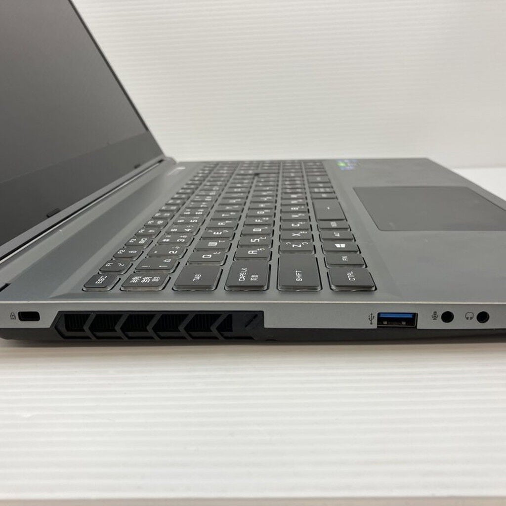 中古 raytrek R5-TA6(i7-11800H/32GB/SSD1TB/RTX3060/W11H) 3410014362