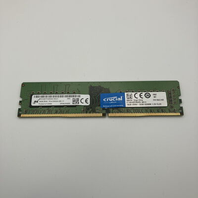 【秋葉原本店】中古  PC4-25600 16GB デスクトップ用 140728 