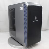 中古  THIRDWAVE GALLERIA XA7C-R48S 191753【4/23値下げ!】 