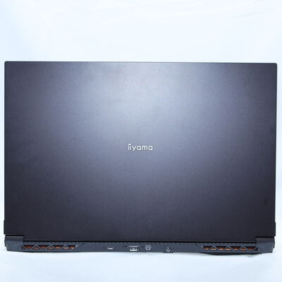 【通販センター】中古  iiyama iiyaa NP50RZ (Core i7-12650H/16GB/オンボード) 202824 