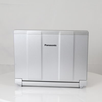 【通販センター】中古  Panasonic Lets note CF-SV(Intel Core i5 8365U/8GB DDR3 (PC3)/SSD256GB/なし/オンボード/12.1/1920x1200/Wi-Fi/W11H64 MAR) 204027 