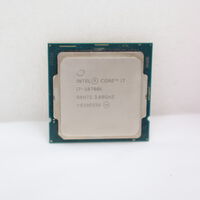 中古  INTEL Core i7 10700K (1200/3.8G/16M/C8/16) 142592 