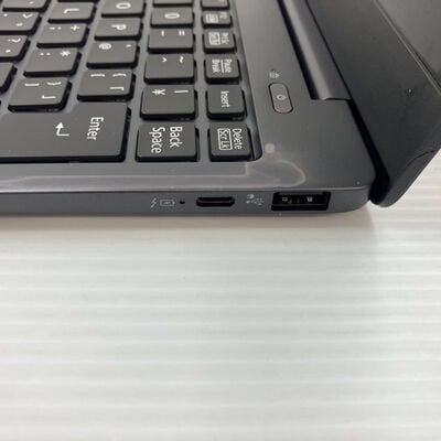 【秋葉原本店】中古  Fujitsu LIFEBOOK EH(i3-1115G4/4GB/SSD128GB/W10H) 3410014921 