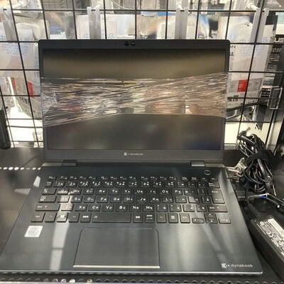 【博多店】中古  dynabook G83/FP(i7-10710U/8GB/SSD256GB) 3310005106 