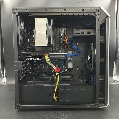 【大須店】中古  GALLERIA XA7C-R36T 3120023413 