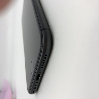 【宇都宮鶴田店】中古  Apple iPhone8 4.7インチ 256GB (スペースグレイ) 国内版SIMロックフリー MQ842J/A 135661 